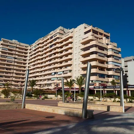 Zafiro 42c Calp