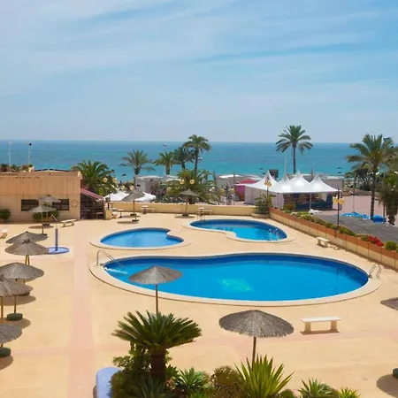 Zafiro 42c Apartment Calp