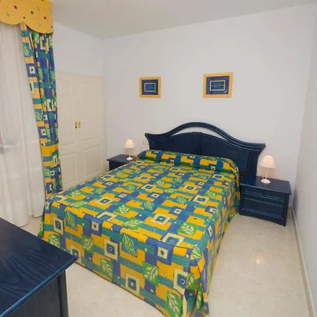 Apartment Zafiro 42c Calp